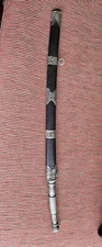 Genuine Original Thai Sword