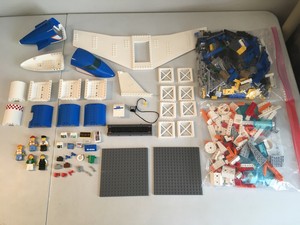 lego 60104 ebay