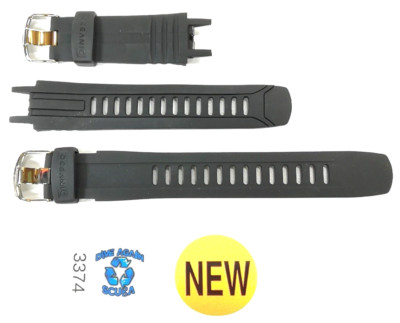 Oceanic Handgelenkband für F11, Ocs , Oci , Taucher Computer Uhr Band Aeris F.11