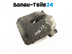 BMW E39 Bremssattel vorne links Bremse Bremszange