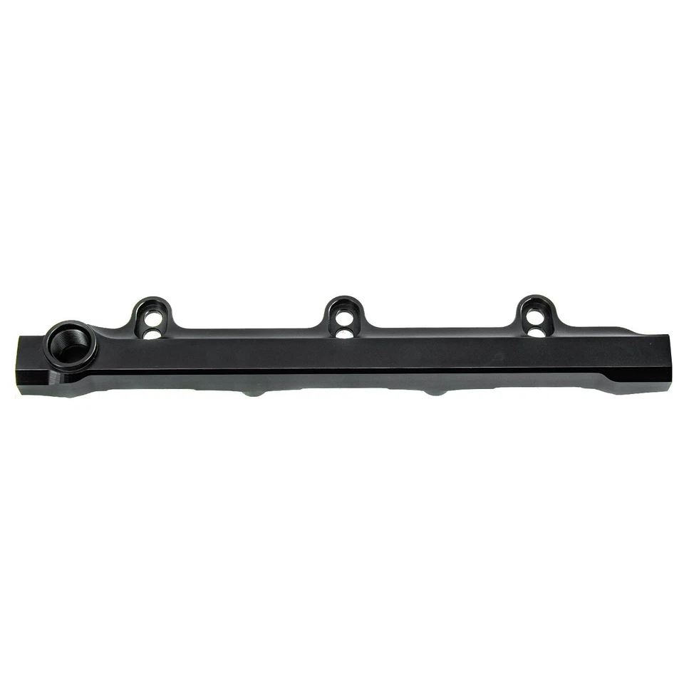 Aluminum Billet Fuel Rail fits Mazda Miata MX-5 1994-2005 1999 NA NB BP 1.8L US - Image 4 of 4
