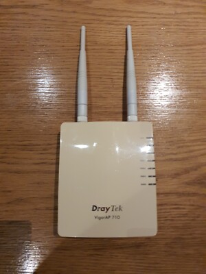 DrayTek Vigor AP710 Wireless N Access Point