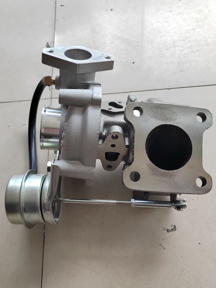 For Toyota 4Runner 2.4L 1984-1995 CT20 Turbo Turbocharger 17201-54030 ~ — 第 4/4 张图片