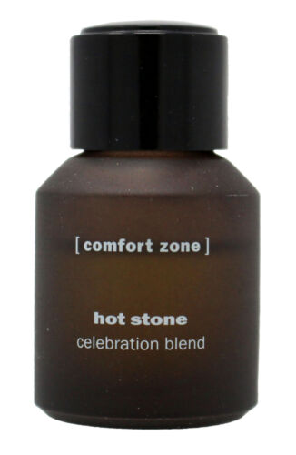 Comfort Zone Hot Stone 0.51 Ounce