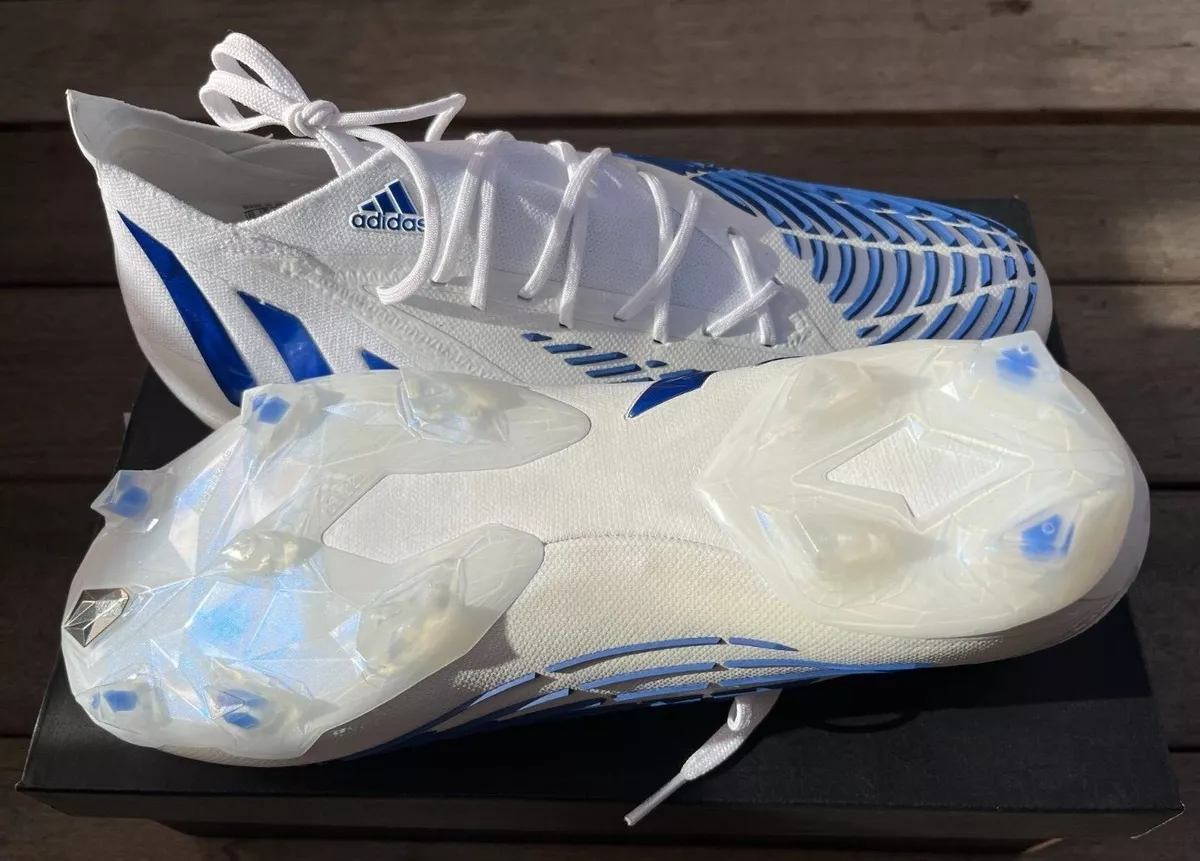 Adidas Soccer PREDATOR EDGE.1 FG H02931 Firm Ground Shoes Cleats