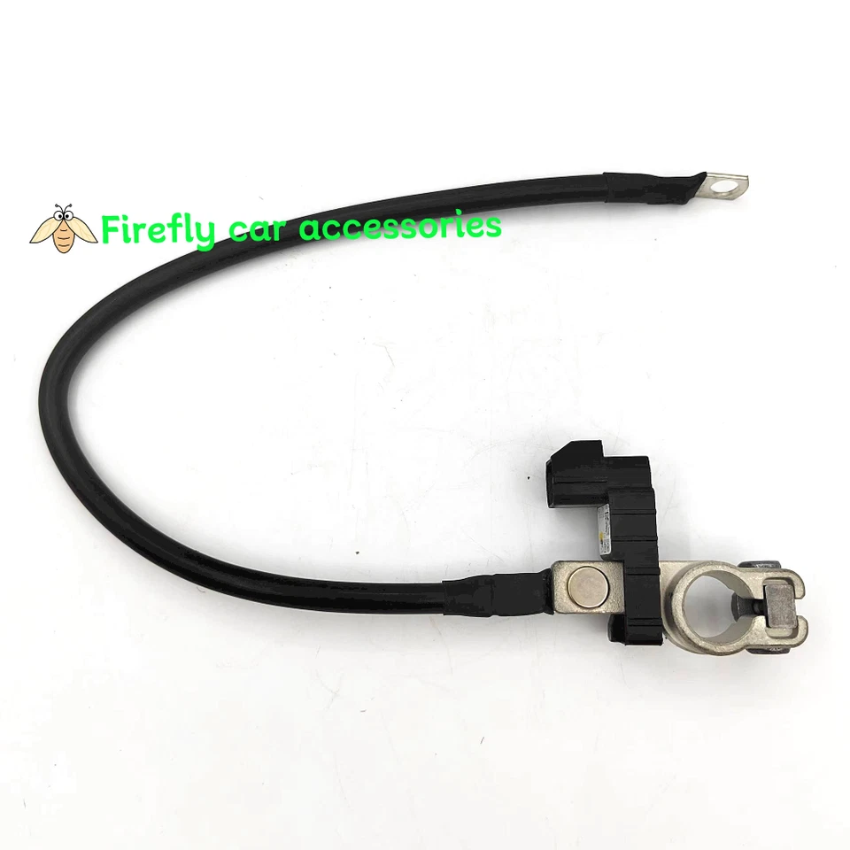 Cable de batería 37180-G3500 nuevo OEM ajuste negativo para Hyundai Elantra GT 2018-2020 Foto 4 de 4