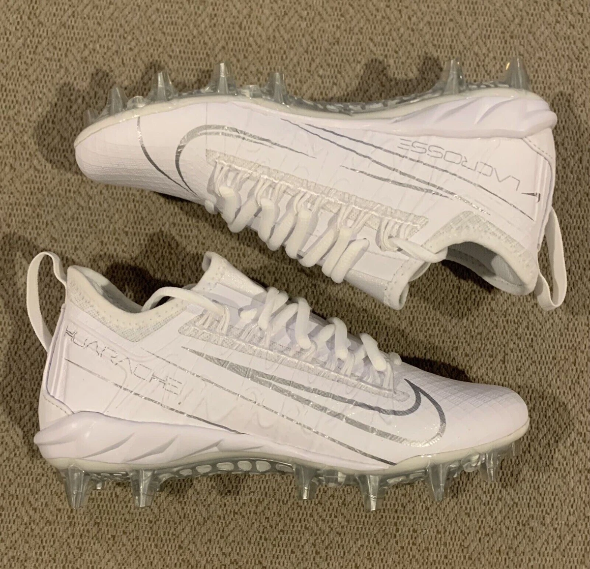 Huarache lacrosse cleats size clearance 7