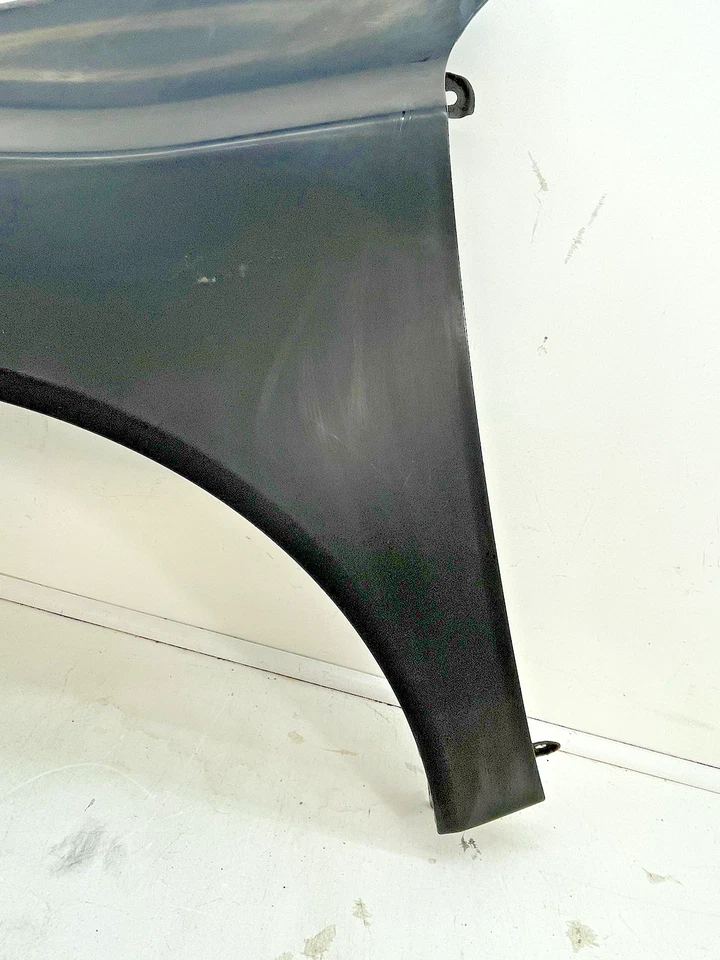 09-14 Conjunto de guardabarros izquierdo/lado del conductor Acura TL 60260-TK4-A90ZZ ¡OEM!!PRIMADO!! Foto 4 de 4