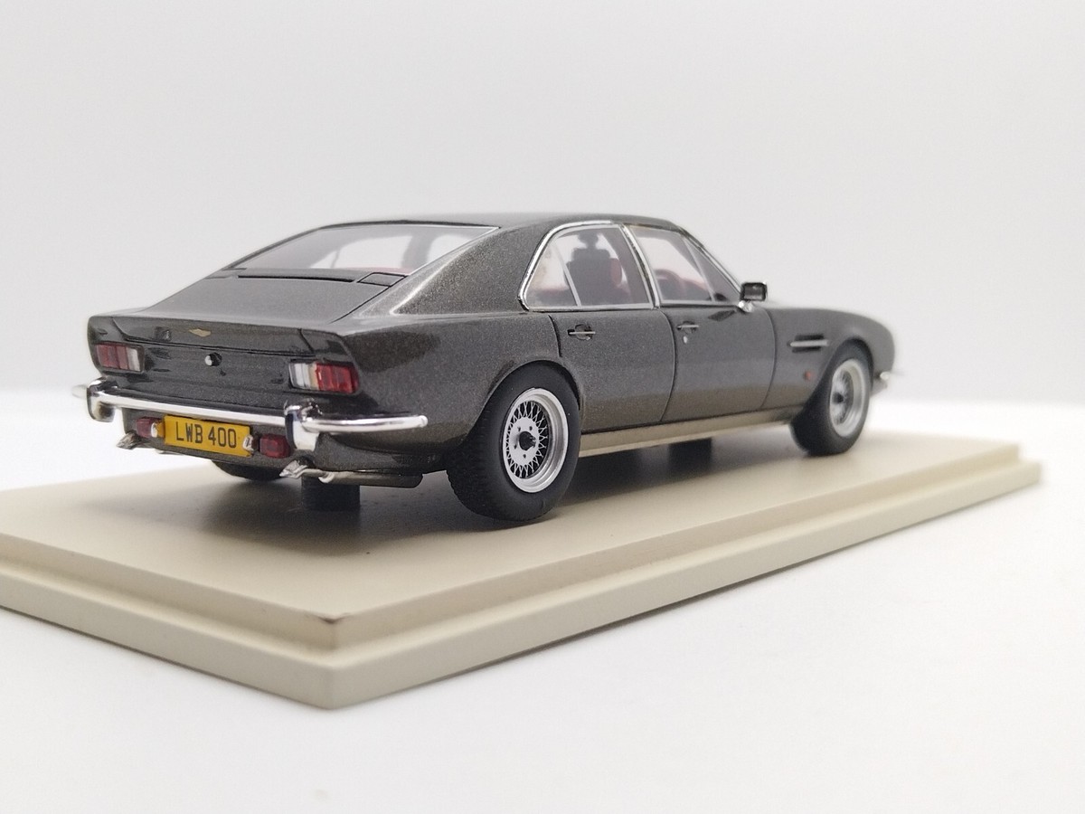 Spark 1/43 Aston Martin Lagonda 1974. | eBay