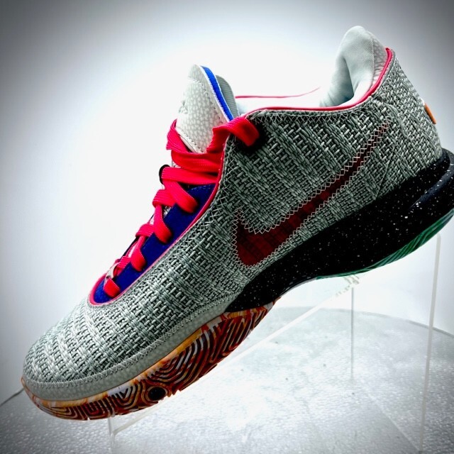 Size 10 - Nike LeBron 20 Nike Lifer for sale online | eBay