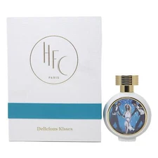 HFC Delicious Kisses Eau de Parfum Spray 2.5 oz for Women - New Usealed Box