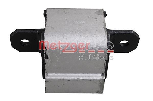 Metzger 8053835 Lagerung, Motor FüR MERCEDES-BENZ VW-image