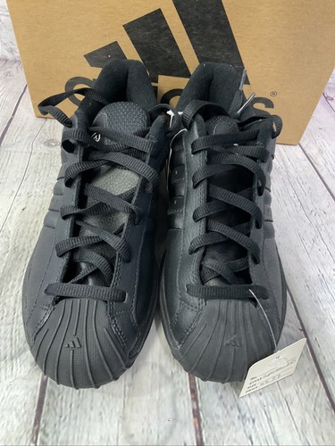 Adidas Superstar 2G Youth Basketball 