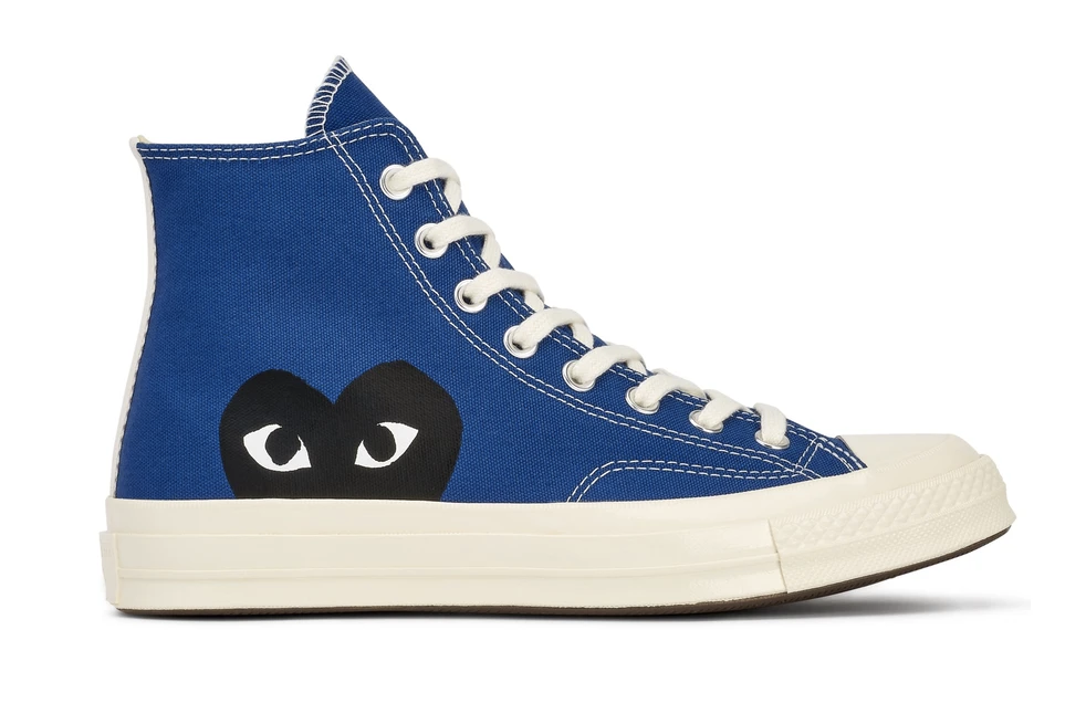 blinged out converse