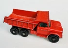 Matchbox England by Lesney Dumper Truck No. 48 1968 Toy