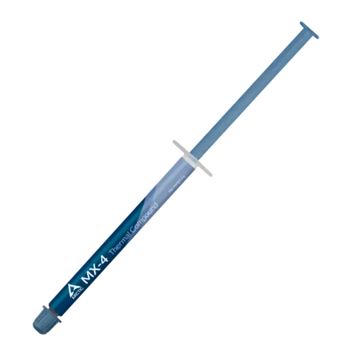 ARCTIC MX-4 Thermal Compound 2g Paste 2025 MX4 CPU GPU PC PS PS4 PS5 Xbox 360 X