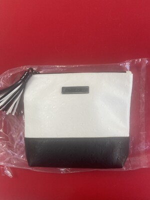 SkinMedica Makeup Bag W/Deluxe Samples Include Lumative Day & Night, Retinol 