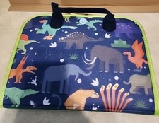 Medx travel toys basics Felt Busy Board for Toddlers boy and girls Busy Book