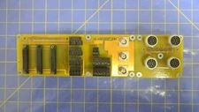 Cognex Corp. 200-0018 Rev 1, Distribution Panel, PCB , Working When Removed