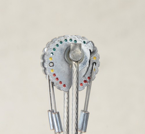 Metolius Ultraligero TCU Cam #1, 2, 3 o 4 con Mosquetón Trad Equipo de Escalada en Roca - Imagen 44 de 48