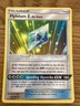 Flyinium Z Trainer Pokemon Card 195/236 R/Holo- Used -Sun & Moon-Unified Minds