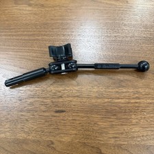 Ikelite Compact Ball Arm for Quick Release Handle Set Clamp, Arm, Handle 