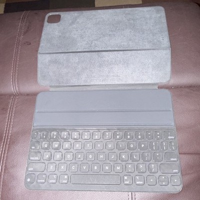 Apple Keyboard Case Smart Keyboard Folio A2038 IPad Keyboards Apple