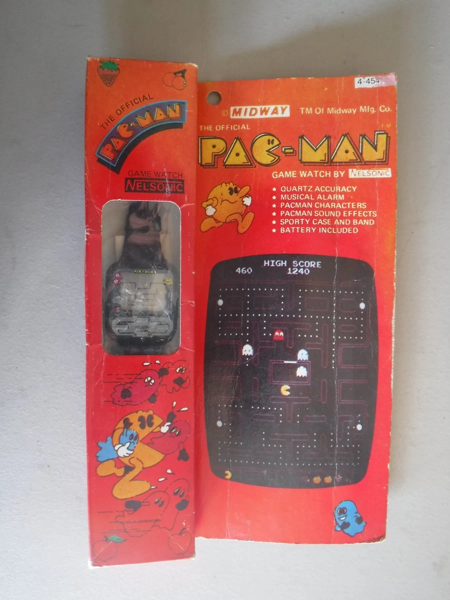 25+ pac man game for sale | Updated Oct 2026