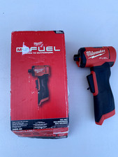 Milwaukee 3485-20 M12 FUEL 12V Right Angle Die Grinder