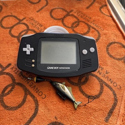 Tested and working gameboy advance gba