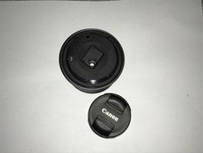 Canon RF-S 18-45mm F4.5-6.3 IS STM