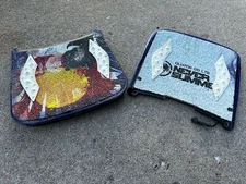 Future Motion The Float Life Footpads Onewheel GT - GTS - GTS XL Gripples Custom