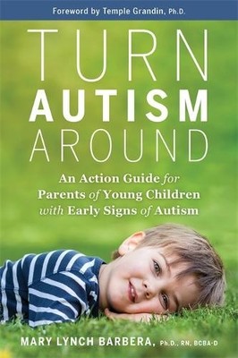 Turn Autism Around - 9781788176965