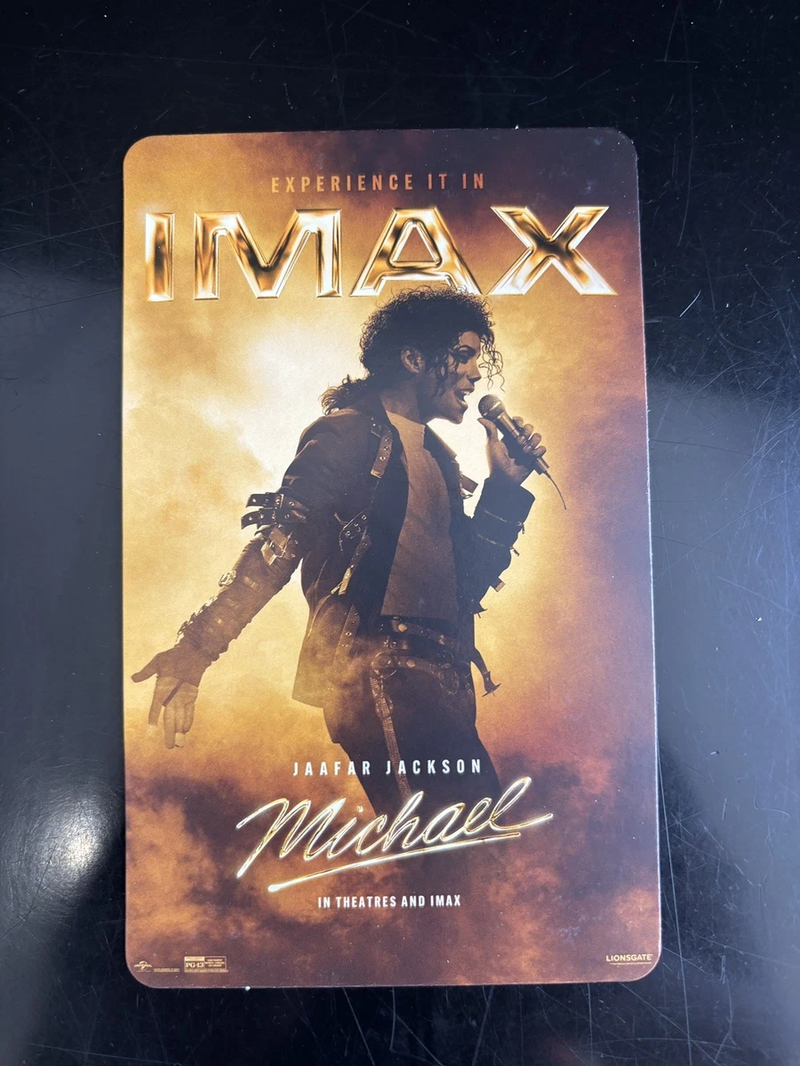 Michael Jackson Rare for sale | eBay