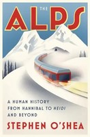 Stephen O'shea | The Alps | Buch | Englisch (2017) | 304 S. | Ww Norton & Co