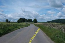 Photo A1 Wrapped silage bales Kildale  c2016