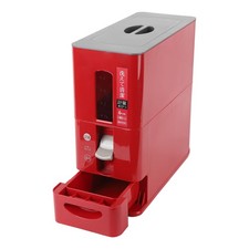 Automatischer Reisspender Für 6 Kg Reis Schubladentyp Haushalts-Getreidea Uv1E