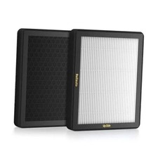 CF12150 Cabin Air Filter with Activated Carbon for 2015-2024 Ford F150 F250