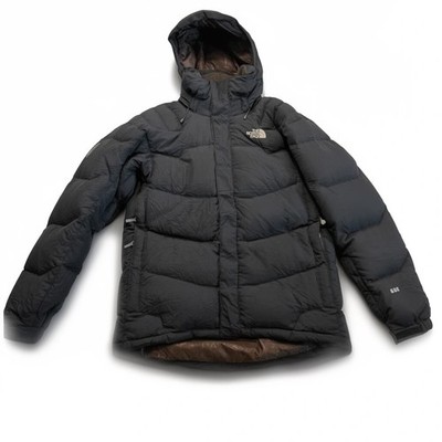 The North Face Japan Goldwin600-Fill Down Parka BlackNS01752 Men's Small S/P