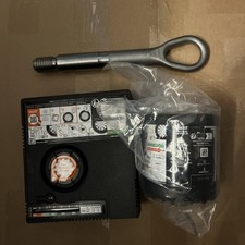 Mercedes-Benz Tirefit Pannenset Kompressor + Dichtmittel + Öse 350ml MHD 2031 Mercedes-Benz Tirefit Pannenset Kompressor + Dichtmittel + Öse 350ml MHD 2031