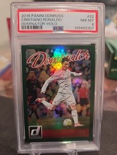 Top Cristiano Ronaldo Cards to Collect 42