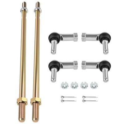 2016-2022 For Can-Am Outlander L 570 Max 570 Left Right Tie Rod + End Ball Joint