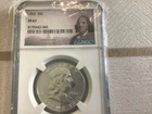 1962 50C Proof Franklin Half Dollar Silver NGC PF67 E2-108