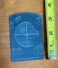 Lego Star Wars ROTJ 40th Anniversary Death Star II Coin Exclusive to Lego VIPs!! — photo 6