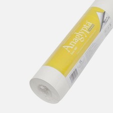 1700 Grade Professional Lining Paper Single Roll 10m x 53cm Anaglypta