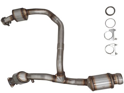Catalytic Converter for 2019-2020 GMC Yukon XL SLT 6.2L V8 GAS OHV