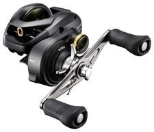 Shimano Curado K Low Profile Reels Cu301hgk Fishing