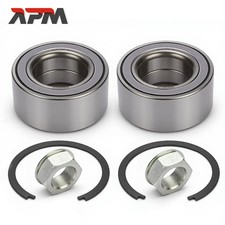 Roulement de roue Citroen C8