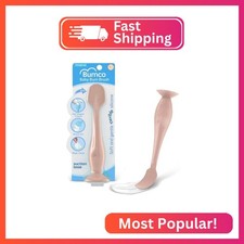 Bumco Diaper Cream Spatula - BPA-Free Diaper Bag Essentials, Soft Butt Spatula B