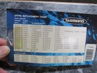 Shimano Spinning Reel Spool 2000 Aero — photo 4
